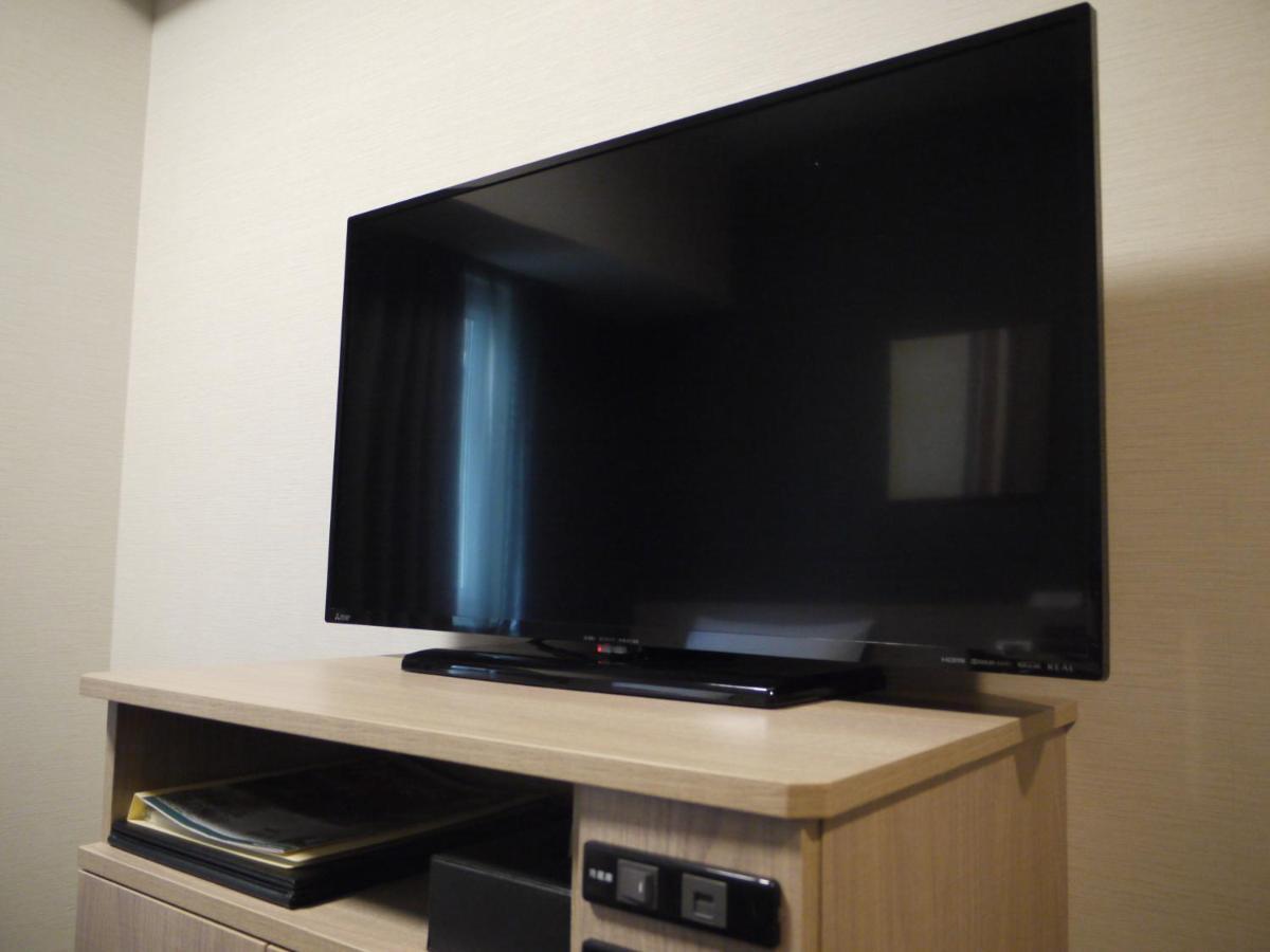 Hotel Route-Inn Kitamatsudo Ekimae Dış mekan fotoğraf